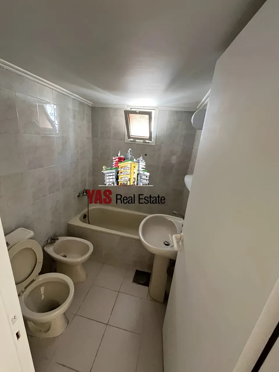 Apartment for Sale in Zouk Mosbeh
