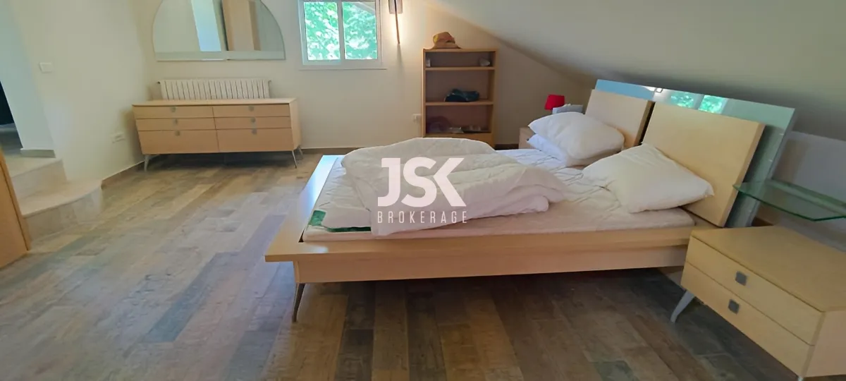 Triplex for sale in Kfardebian