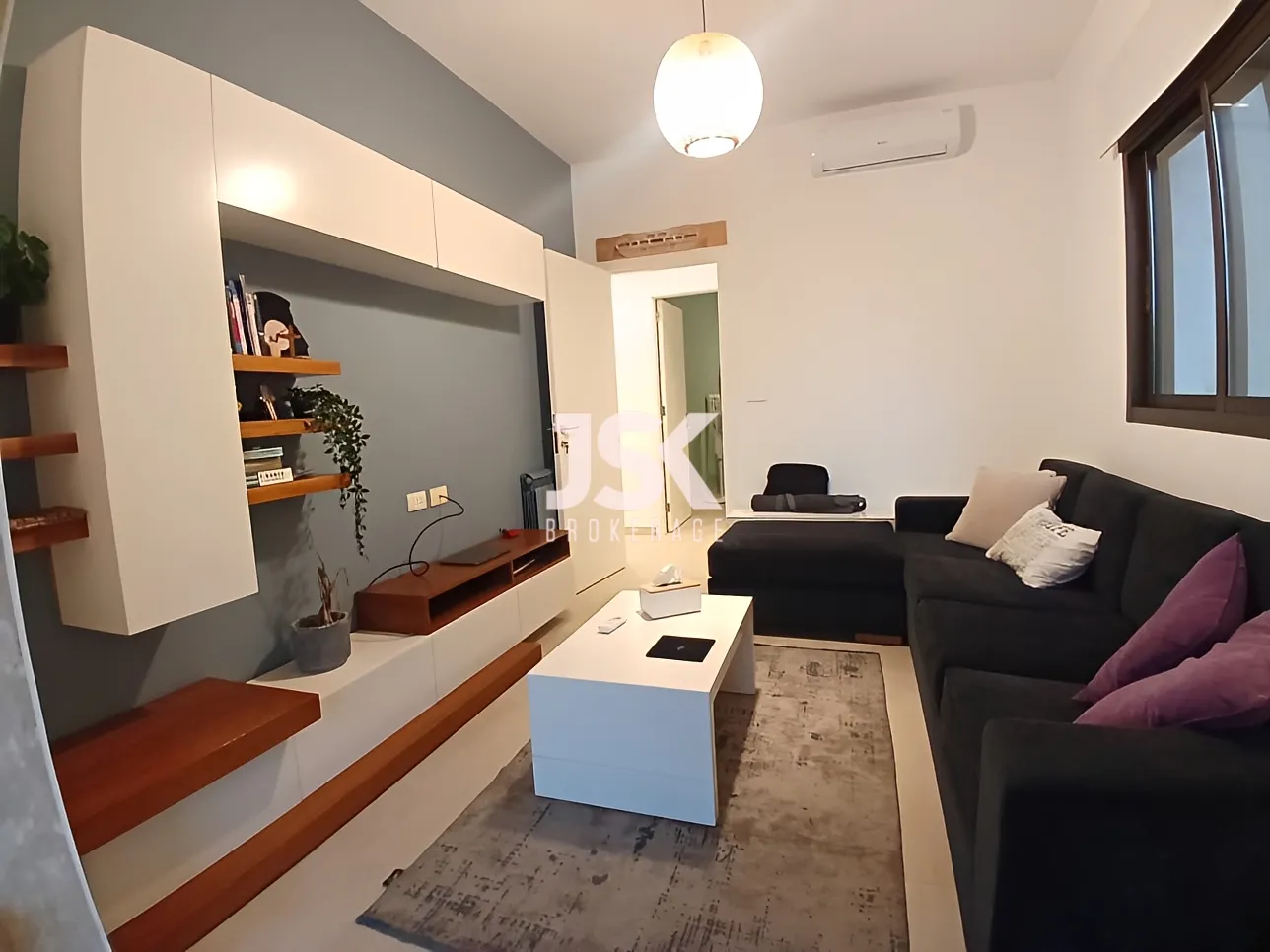 Apartment for Sale in Bsalim