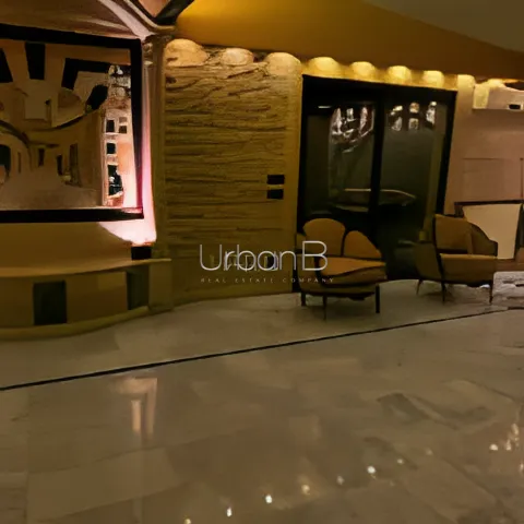 Apartment in Ajaltoun, lebanon