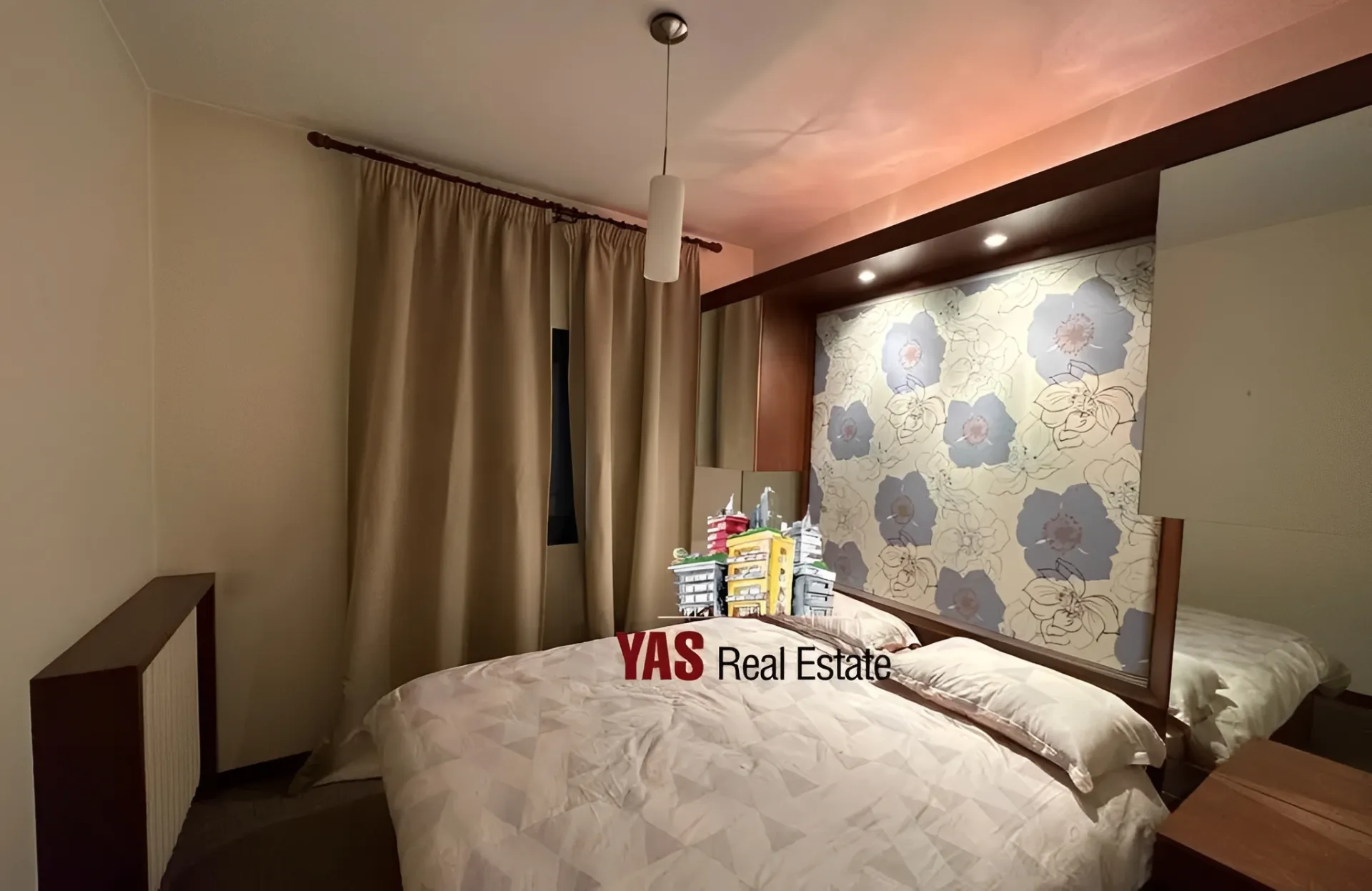 Chalet for Sale in Kfardebian