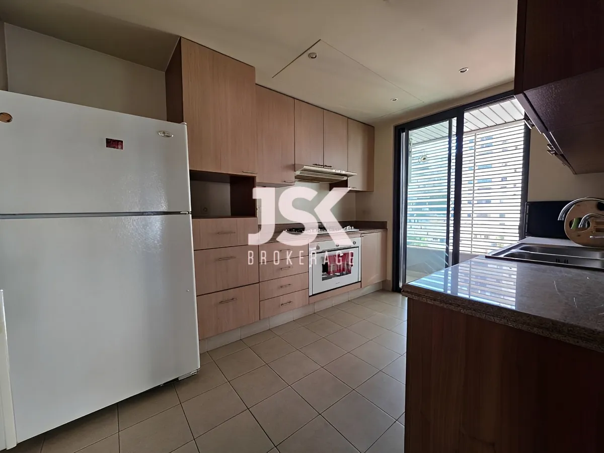Apartment for Rent in Mar Mitr, Achrafieh, Beirut, Lebanon