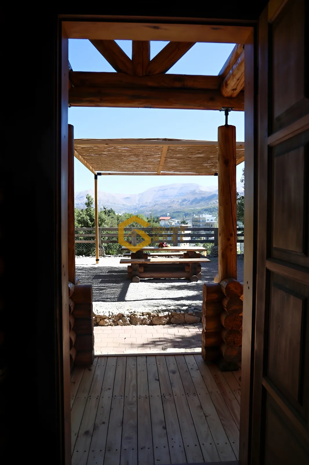 Chalet for Rent in Mayrouba - 2 bed, 2 bath