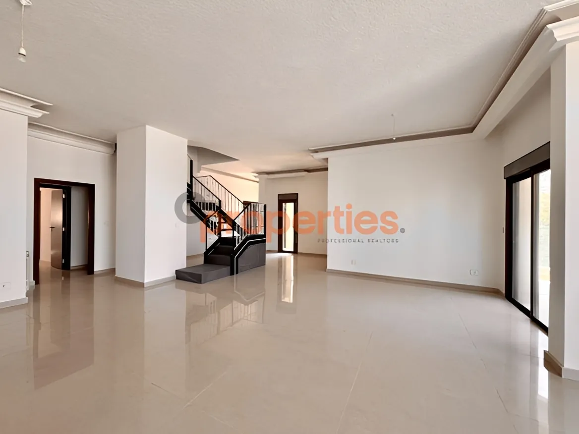 Apartment for Sale in Bsalim