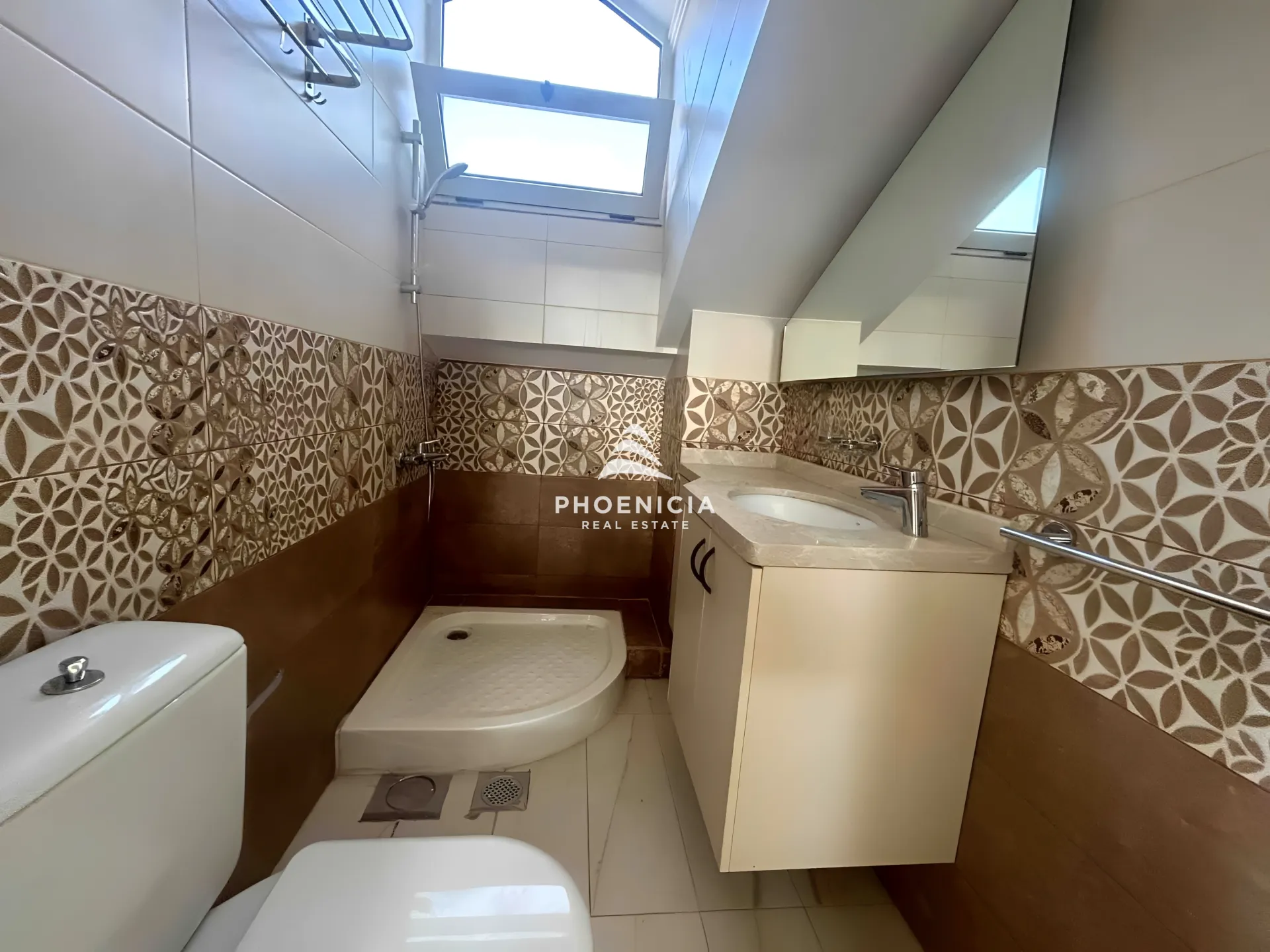 Apartment for Sale in Blat