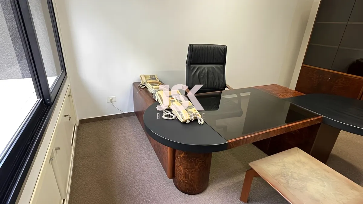 Office for Rent in Sassine, Beirut, Lebanon