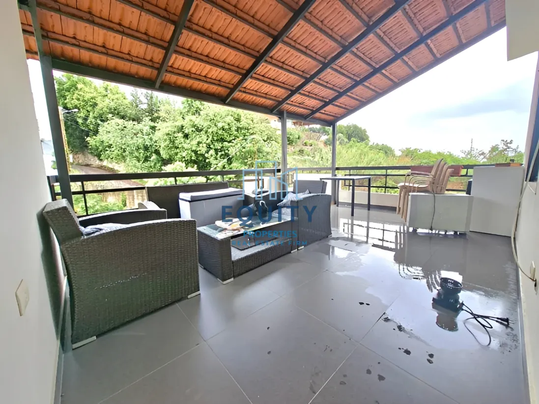 Apartment for sale in Bouar, Lebanon