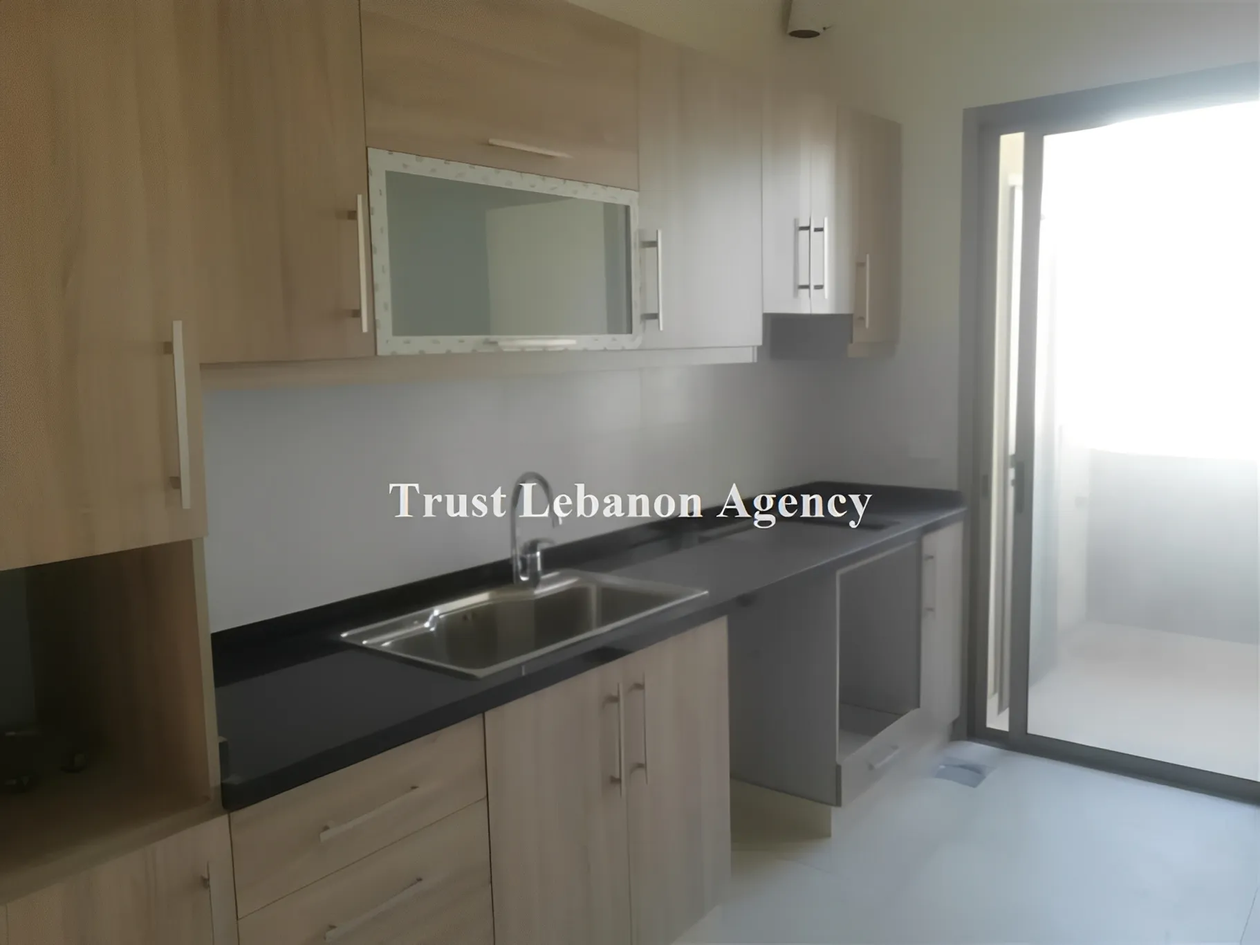 Apartment for Sale in Metn Zalka Lebanon - 3 bed, 2 bath