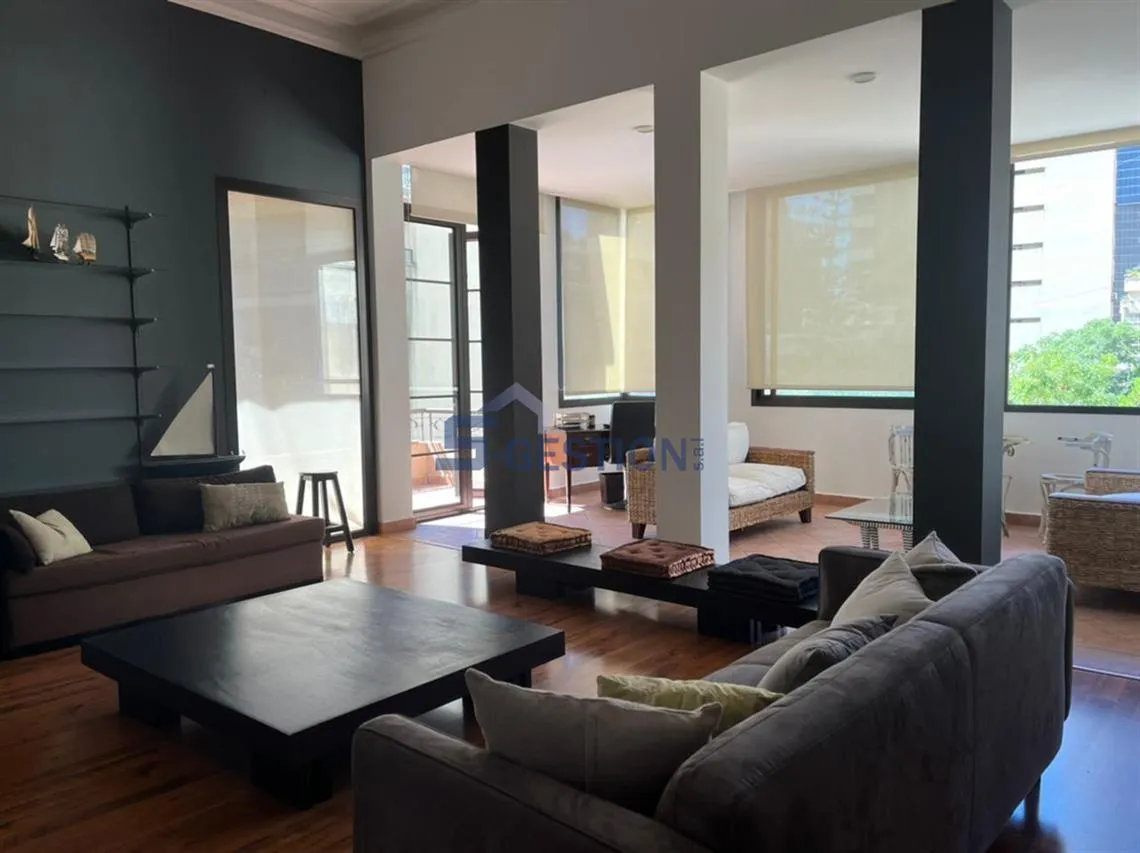 Apartment for Sale in Achrafieh