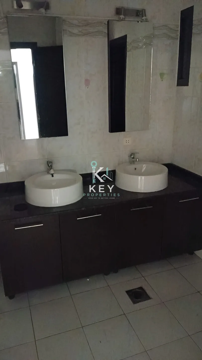Apartment for rent in Ain Najm, Lebanon