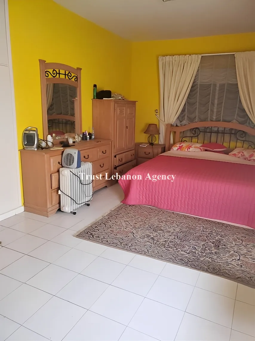 Apartment for Sale in Metn Fanar Lebanon