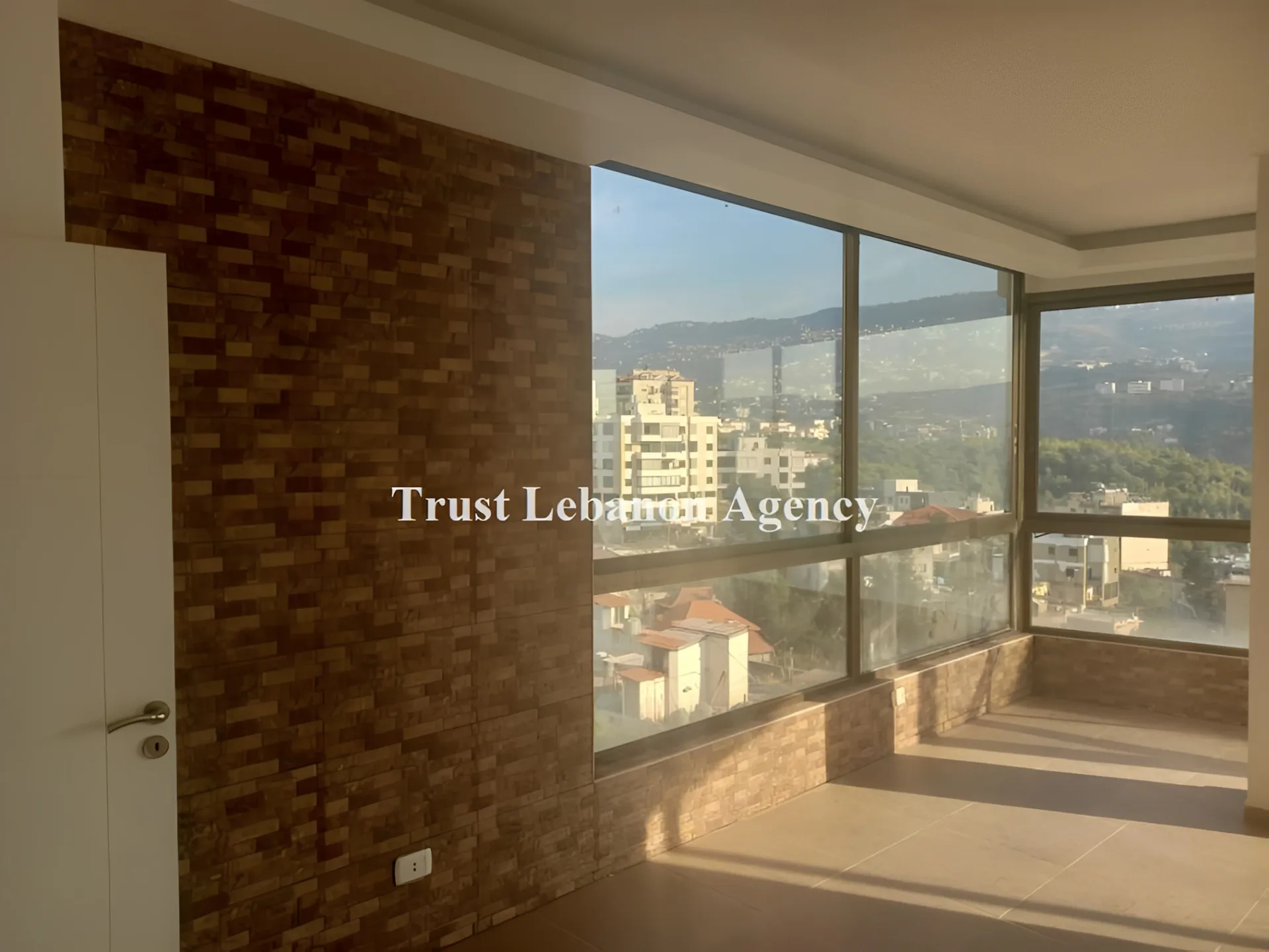 Apartment for Sale in Baabda Baabda Lebanon