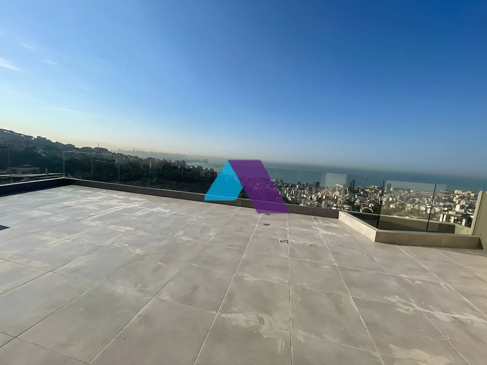 Apartment for Sale in Bsalim
