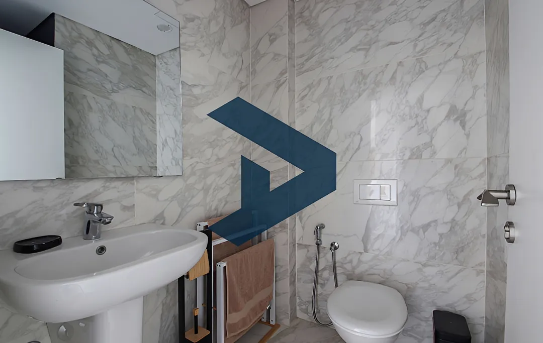 Apartment for rent in Caree d'or, Achrafieh, Lebanon