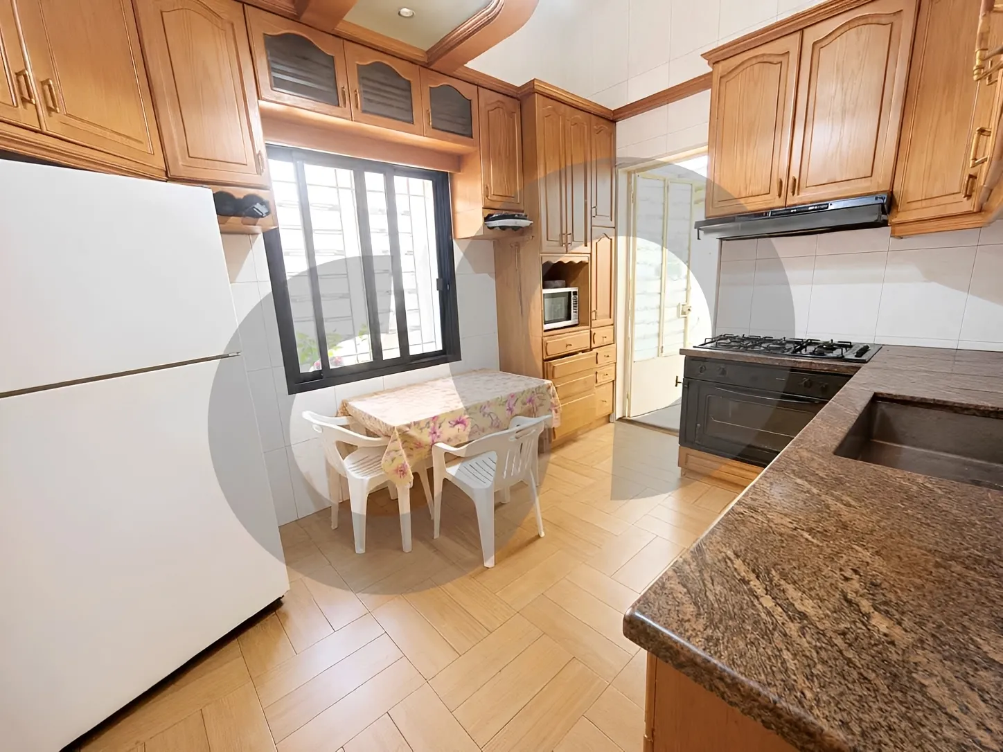 Apartment for Sale in Ain El Remmaneh - 3 bed, 4 bath