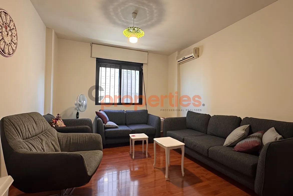 Apartment for Sale in Aaoukar