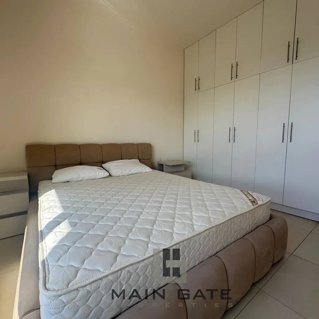 Apartment for rent in Dbayeh, Lebanon