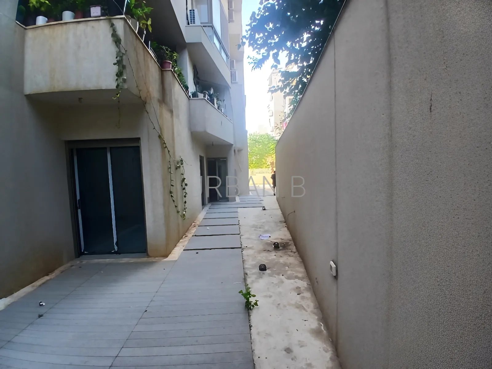 Apartment for sale in Faiyadiyeh, Lebanon