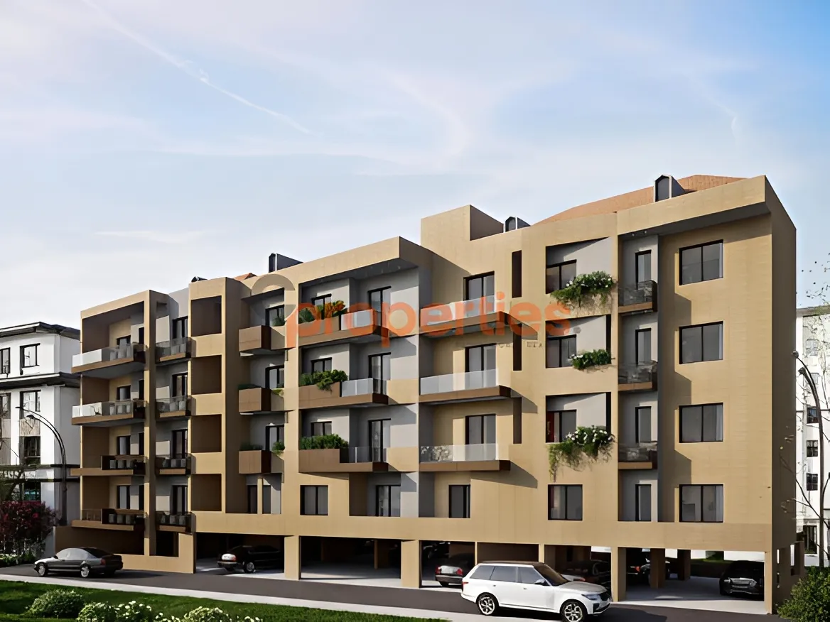 Apartment for Sale in Dekwaneh