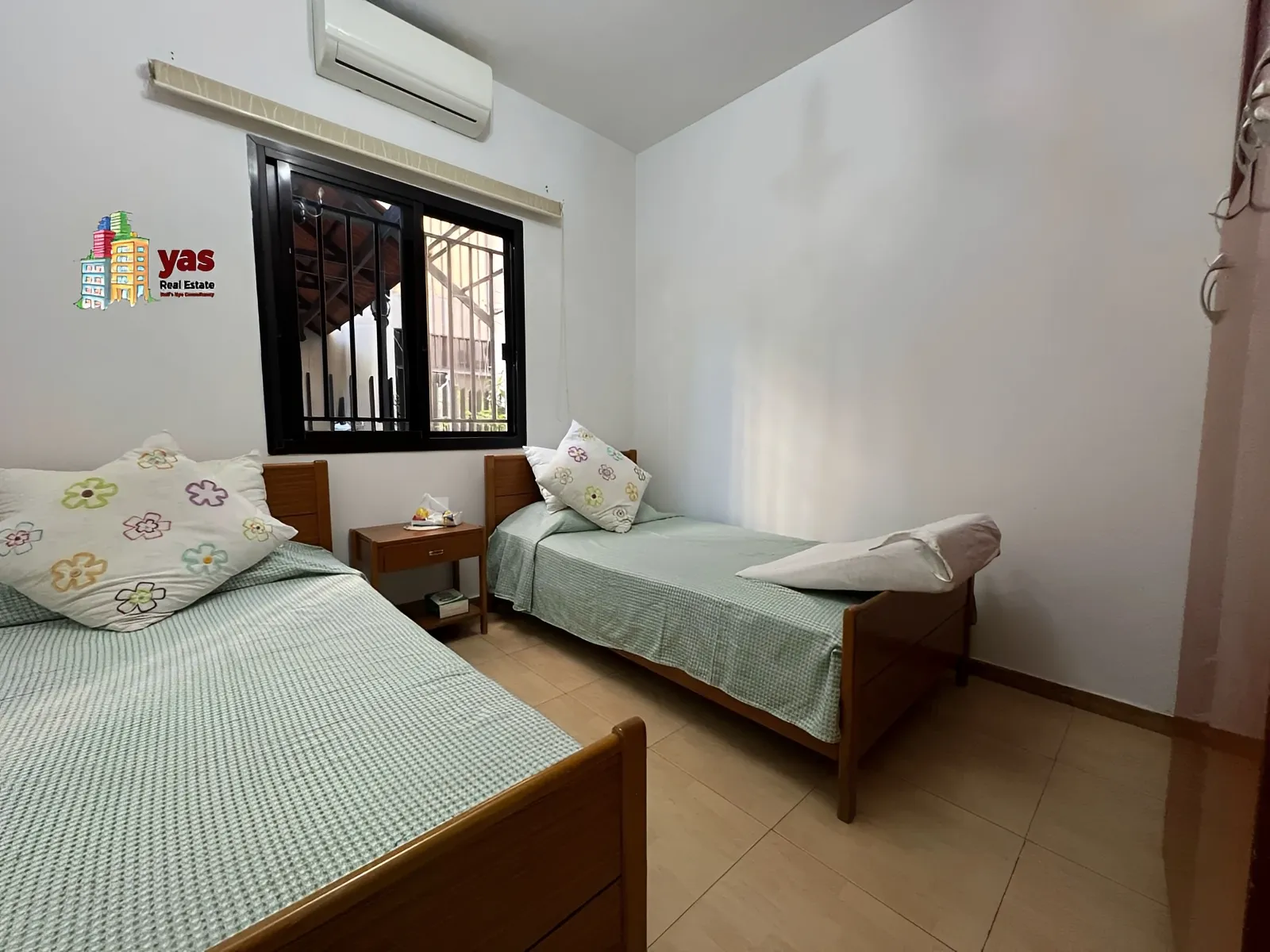 Apartment for Sale in Zouk Mikael