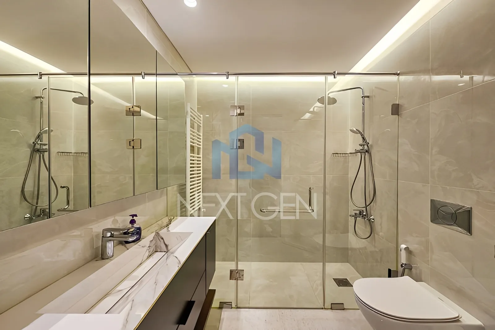 Apartment for Sale in Saifi Village
