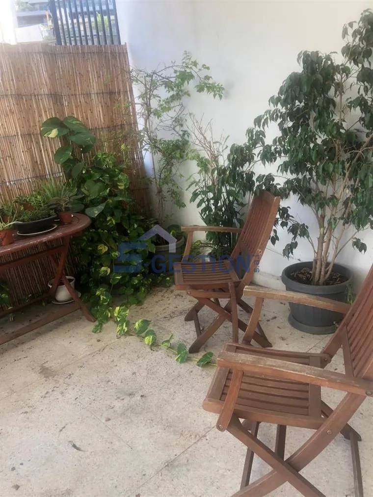 Apartment for Rent in Achrafieh