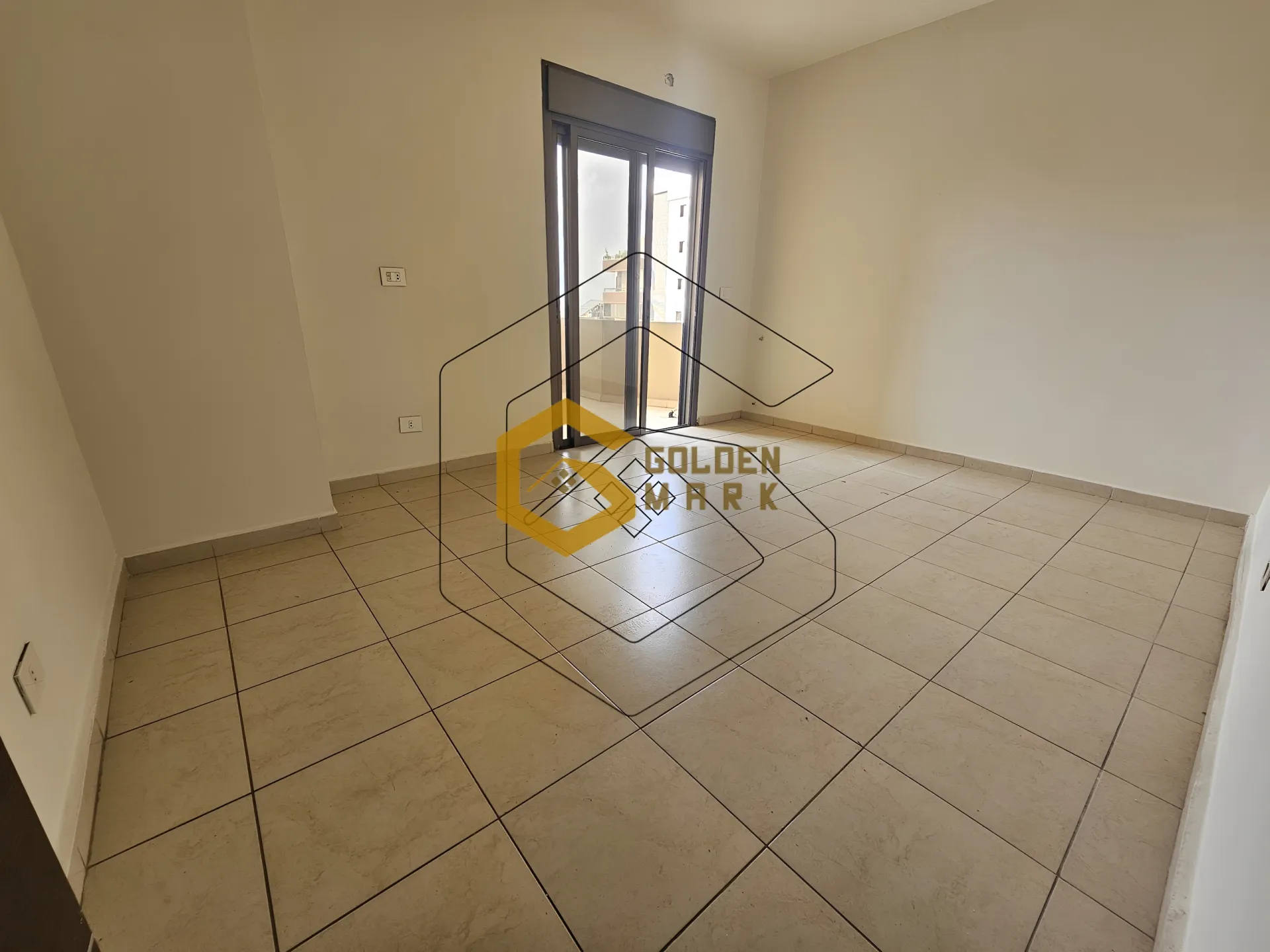 Apartment for Rent in Zouk Mikael