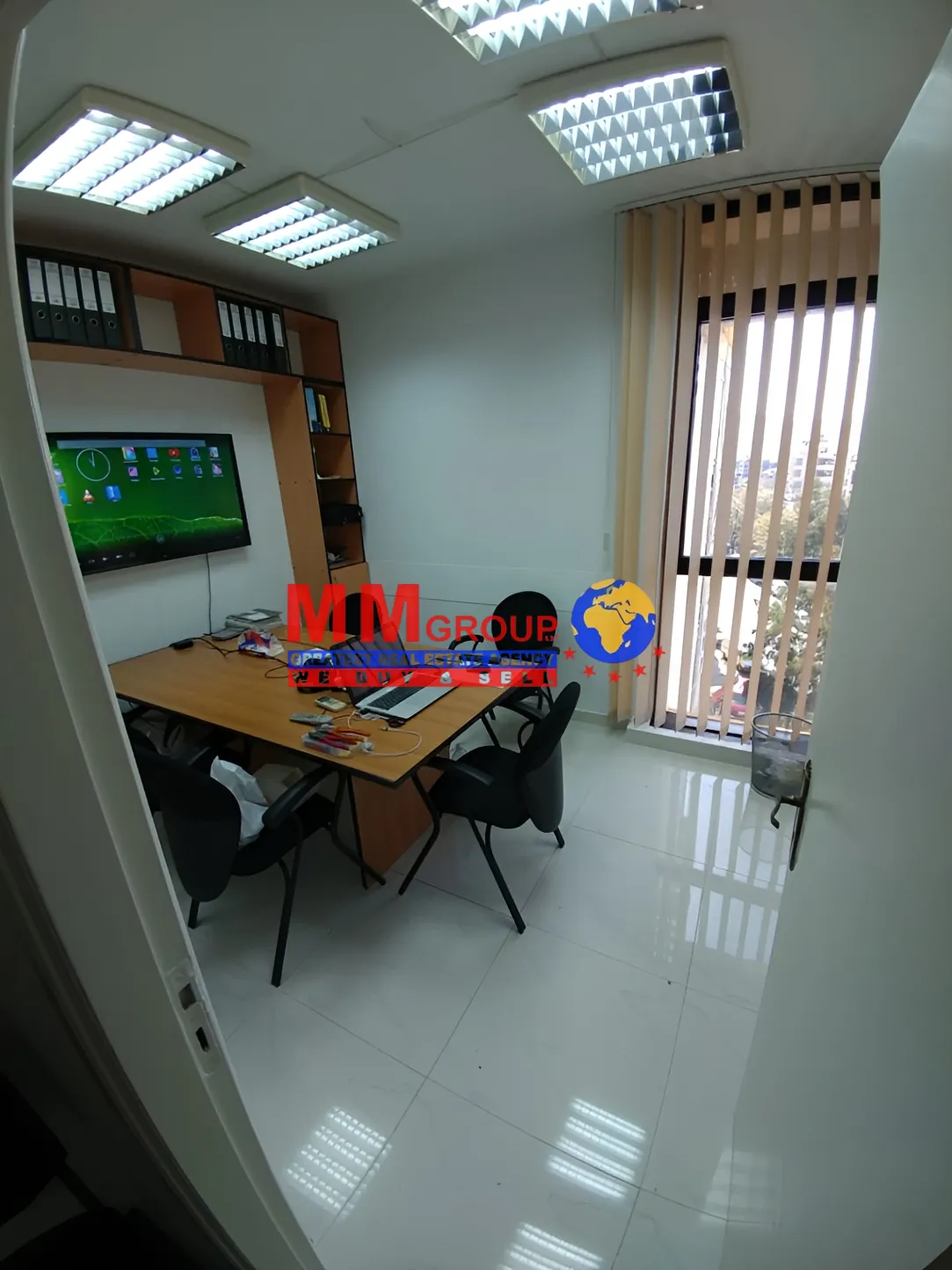 Office for sale in Mansourieh, Lebanon