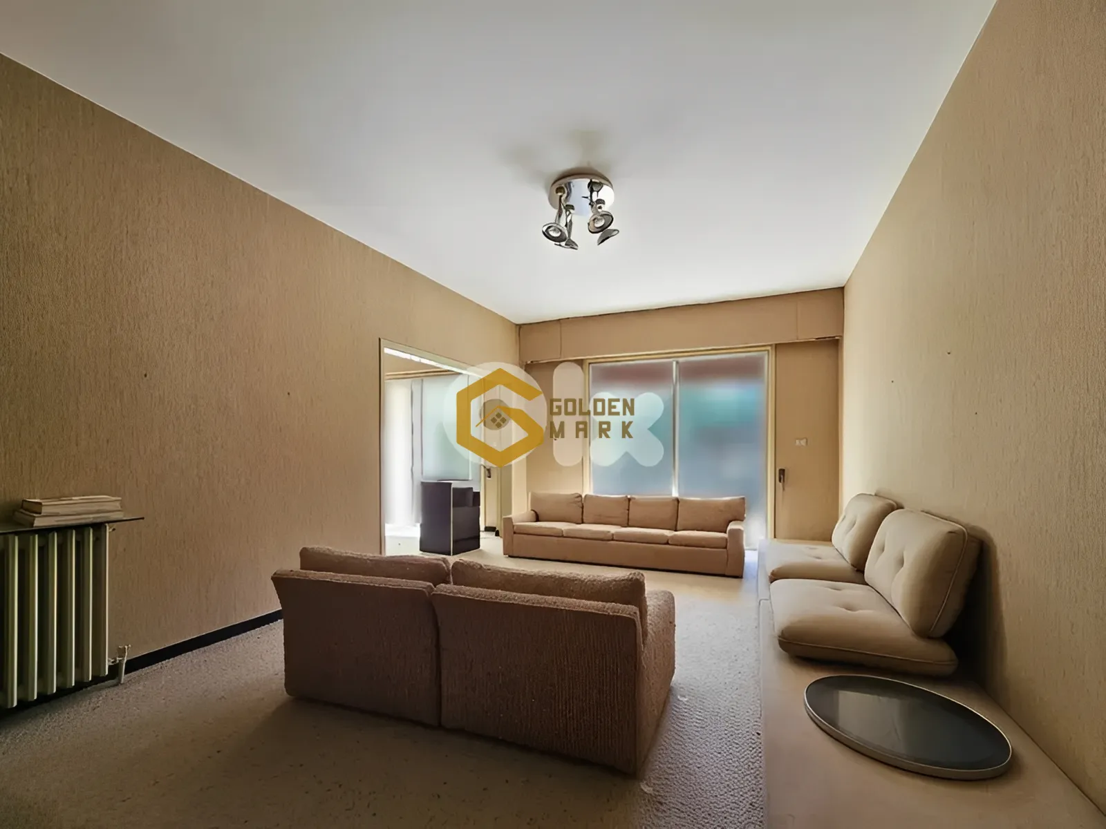 Apartment for Sale in Horch Tabet