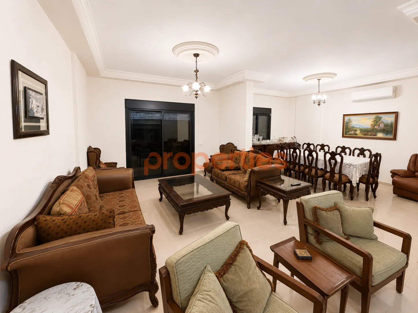 Apartment for Rent in Habboub