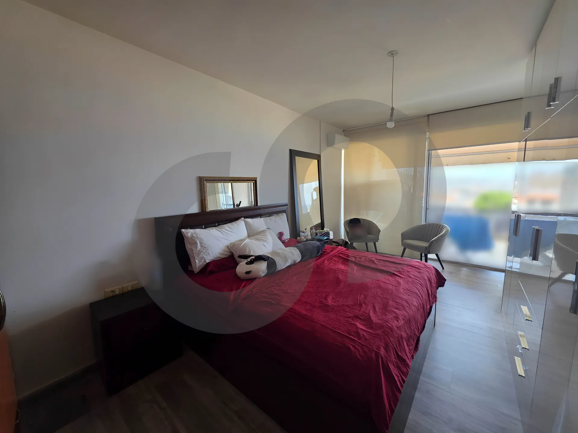 Apartment for Rent in Sahel Aalma