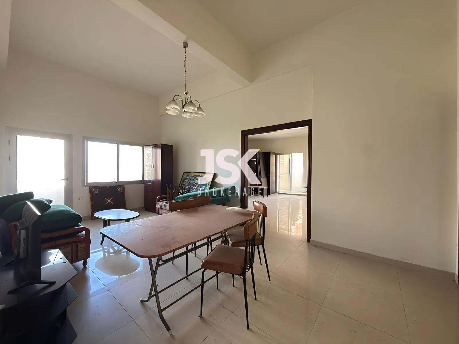 Apartment for Rent in Gemmayzeh