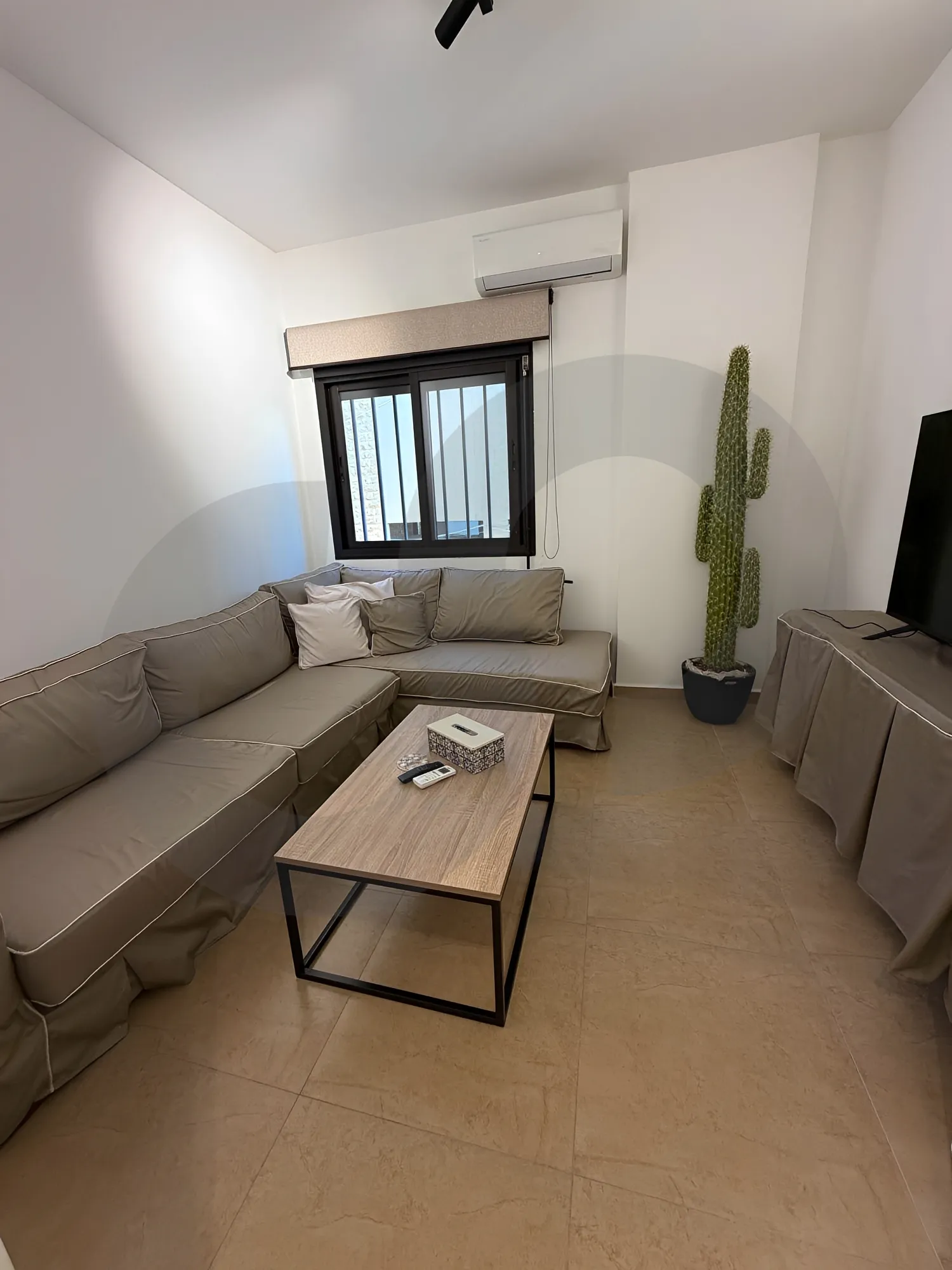 Apartment for Rent in Naqqache