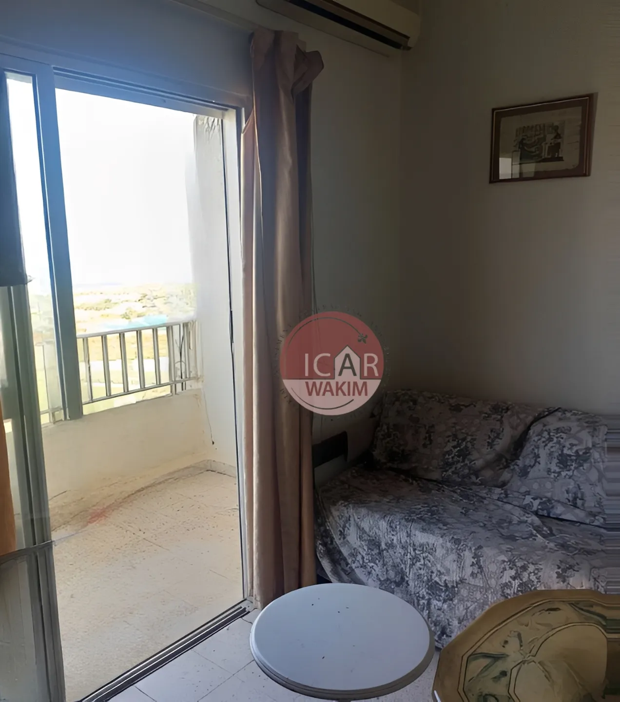 Chalet for sale in Tabarja, Lebanon - 1 bed, 1 bath