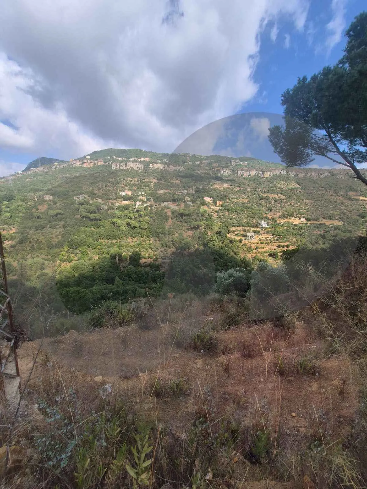 Land for Sale in Rmayleh