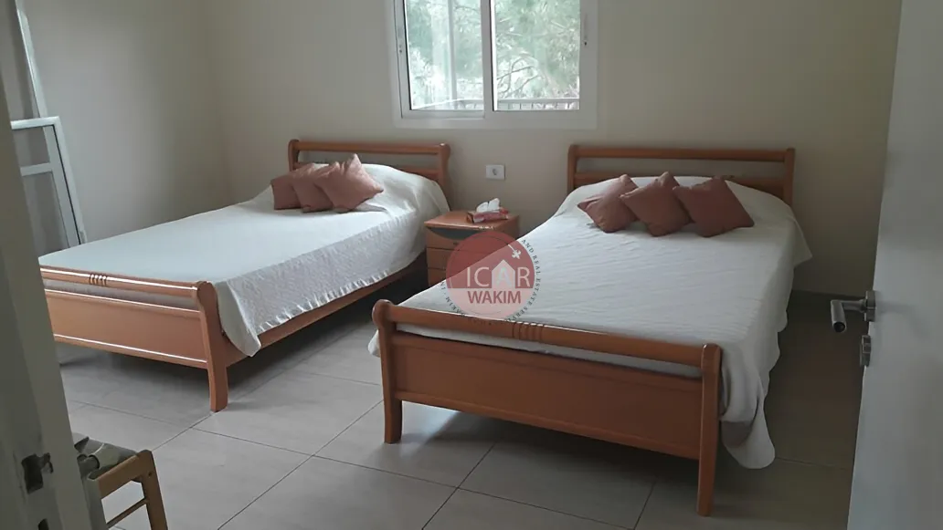 Apartment for Sale in Baabdat