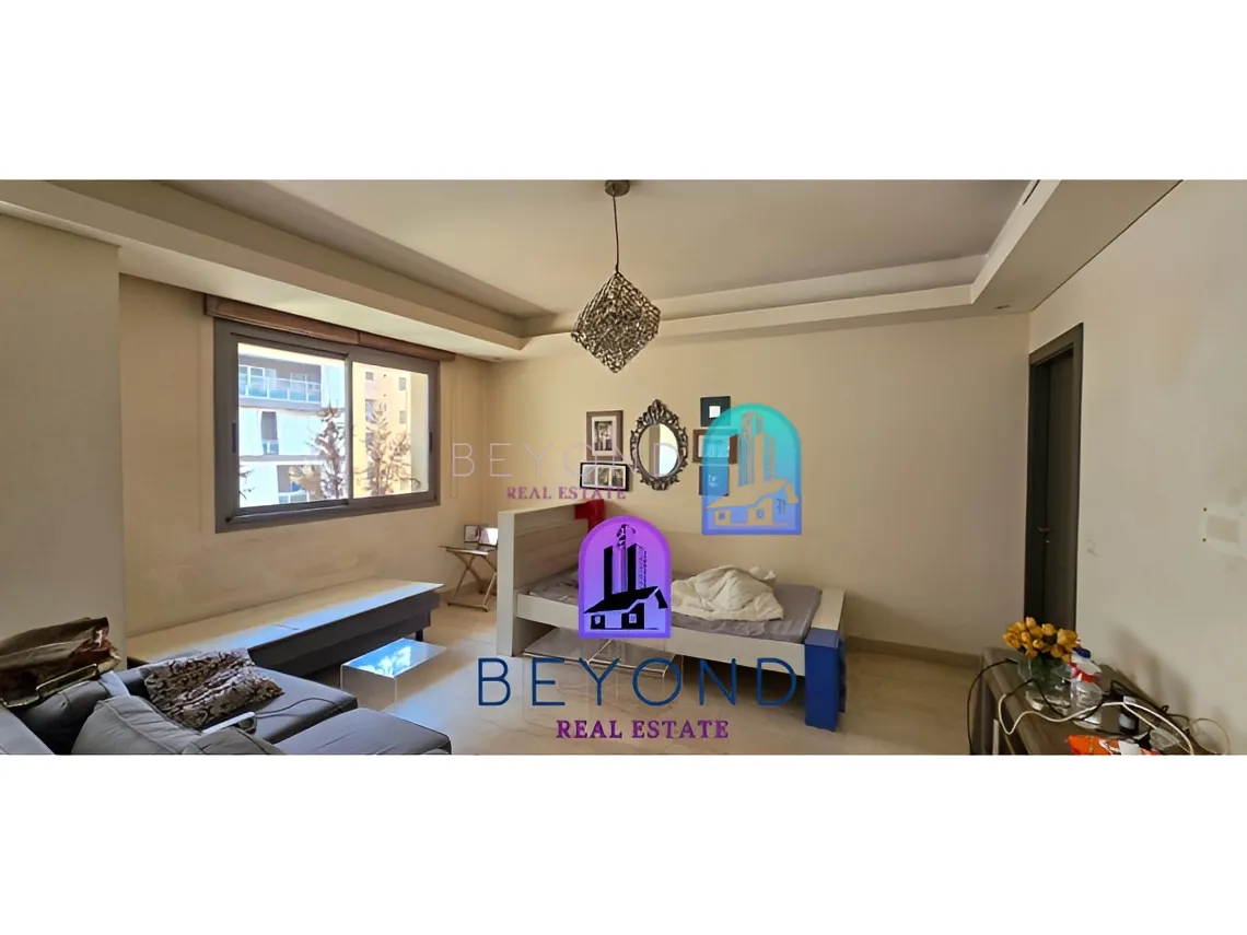 Apartment for rent in Sakiet El Janzeer, Bayrut, Lebanon