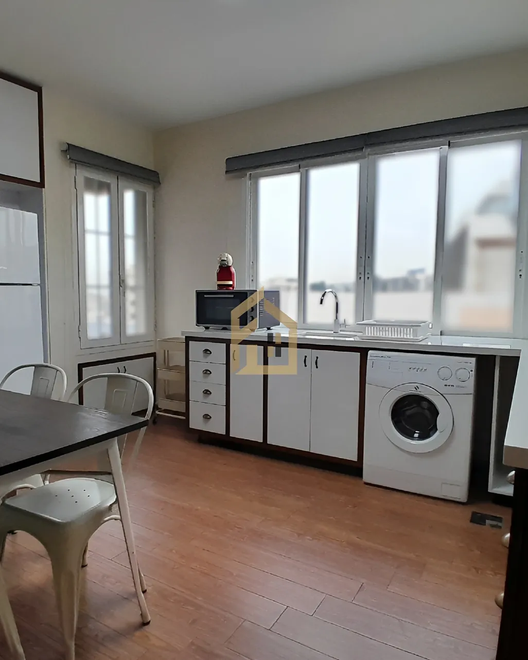 Apartment for rent in Jbeil, Lebanon - 2 bed, 1 bath