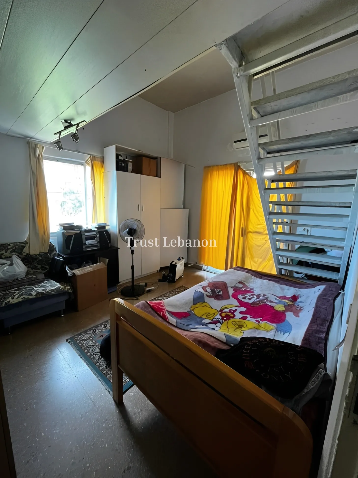 Apartment for sale in Hadath, Lebanon
