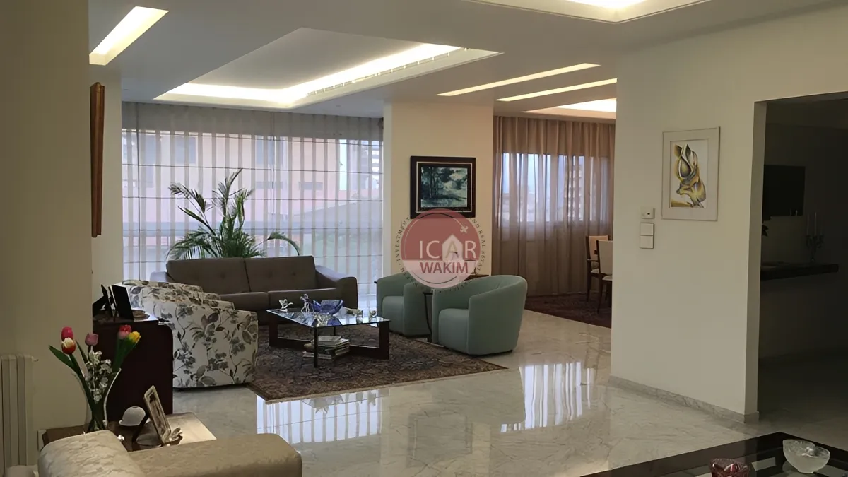 Apartment for Sale in Sin El Fil