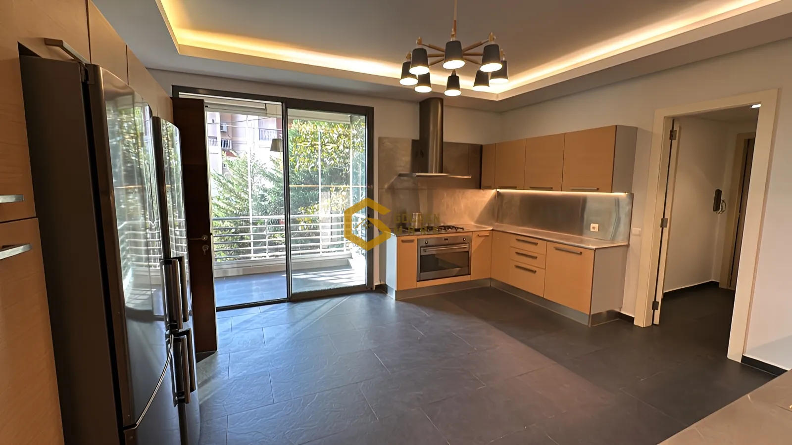 Apartment for Sale in Rabieh
