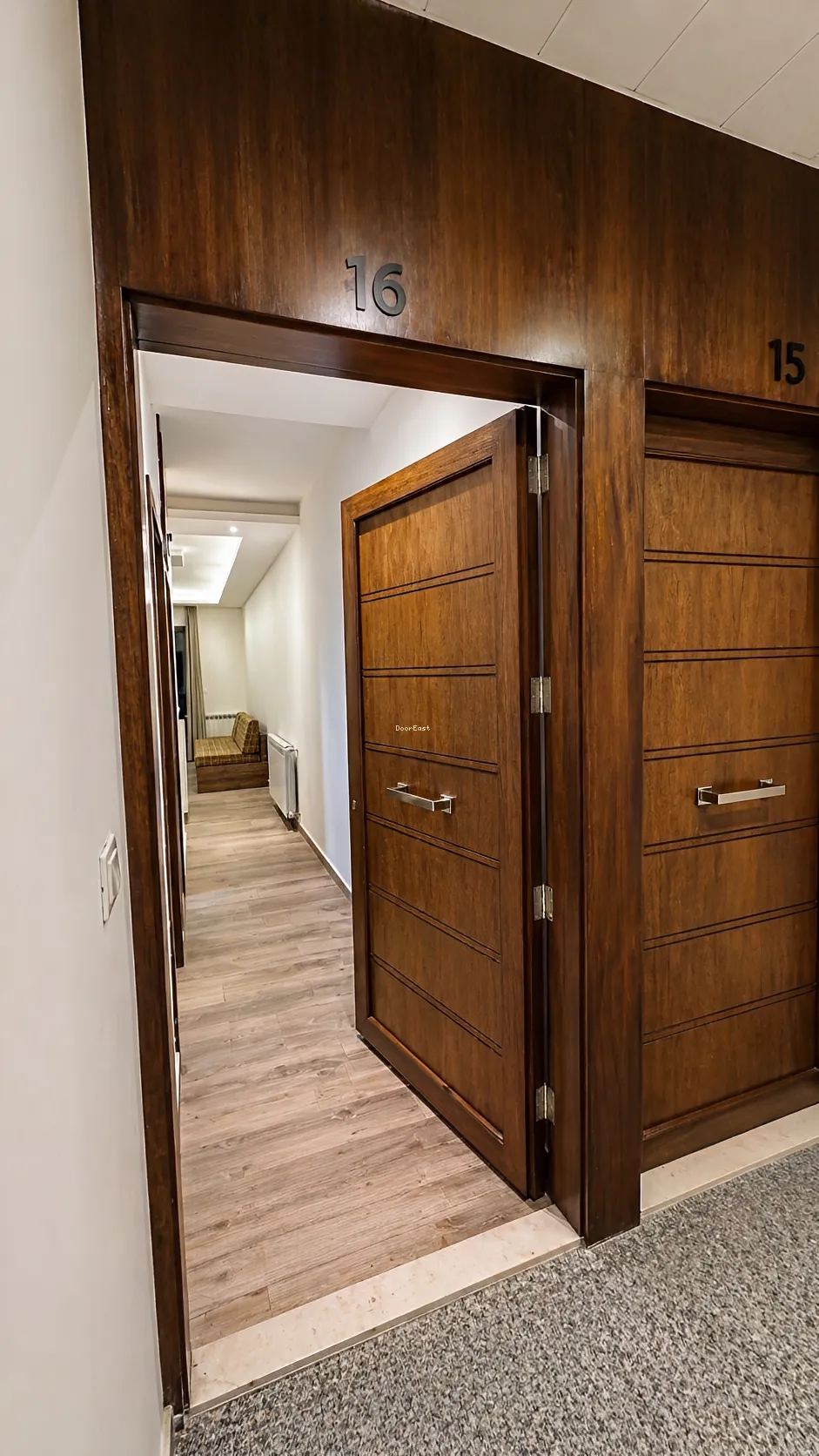 Chalet for rent in Hrajel, lebanon