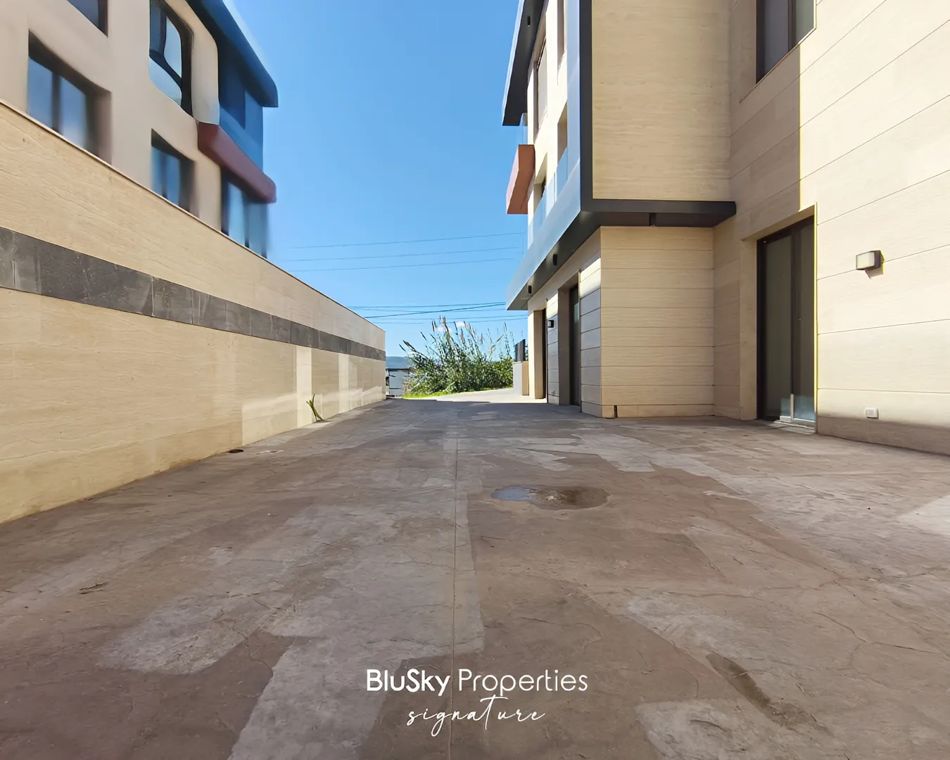 Apartment for sale in Baabdat