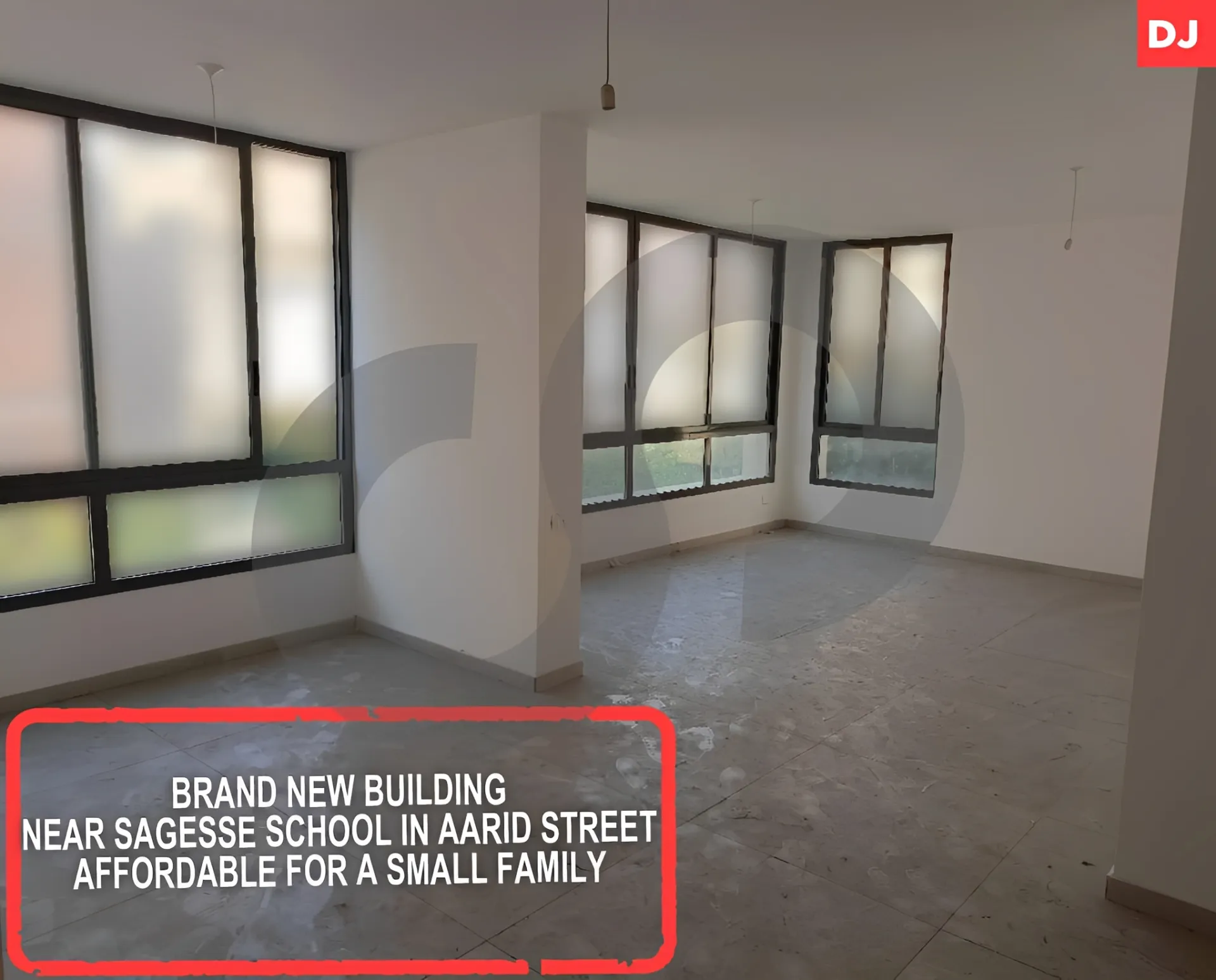 Apartment for Sale in Baabda, Lebanon - 2 bed, 2 bath