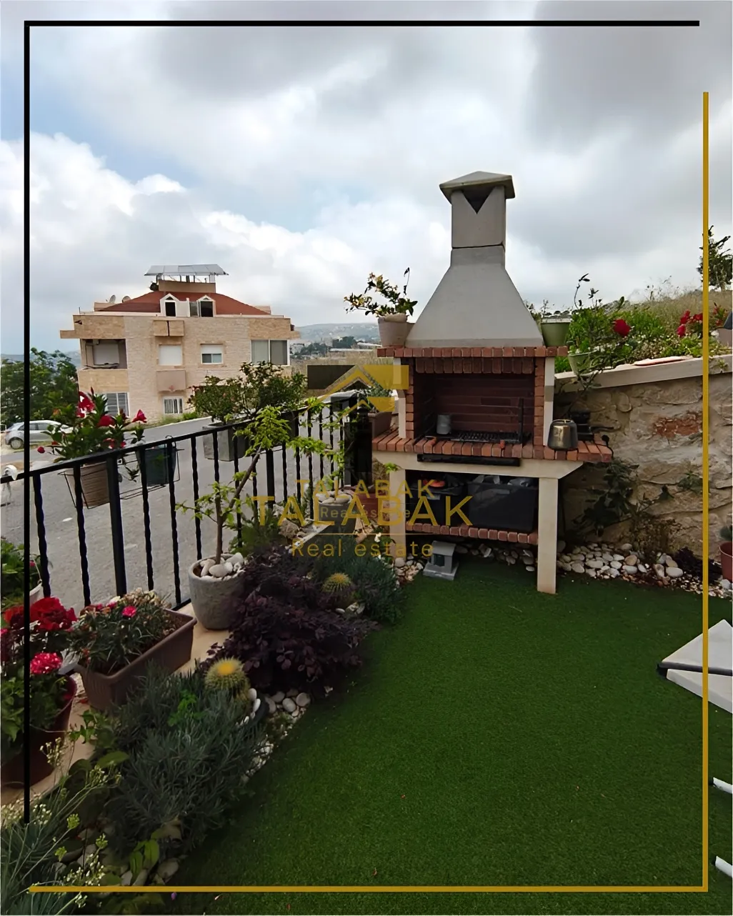 Apartment for sale in Bentael