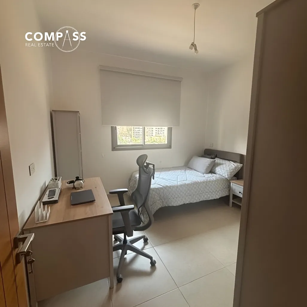 Apartment for sale in Badaro