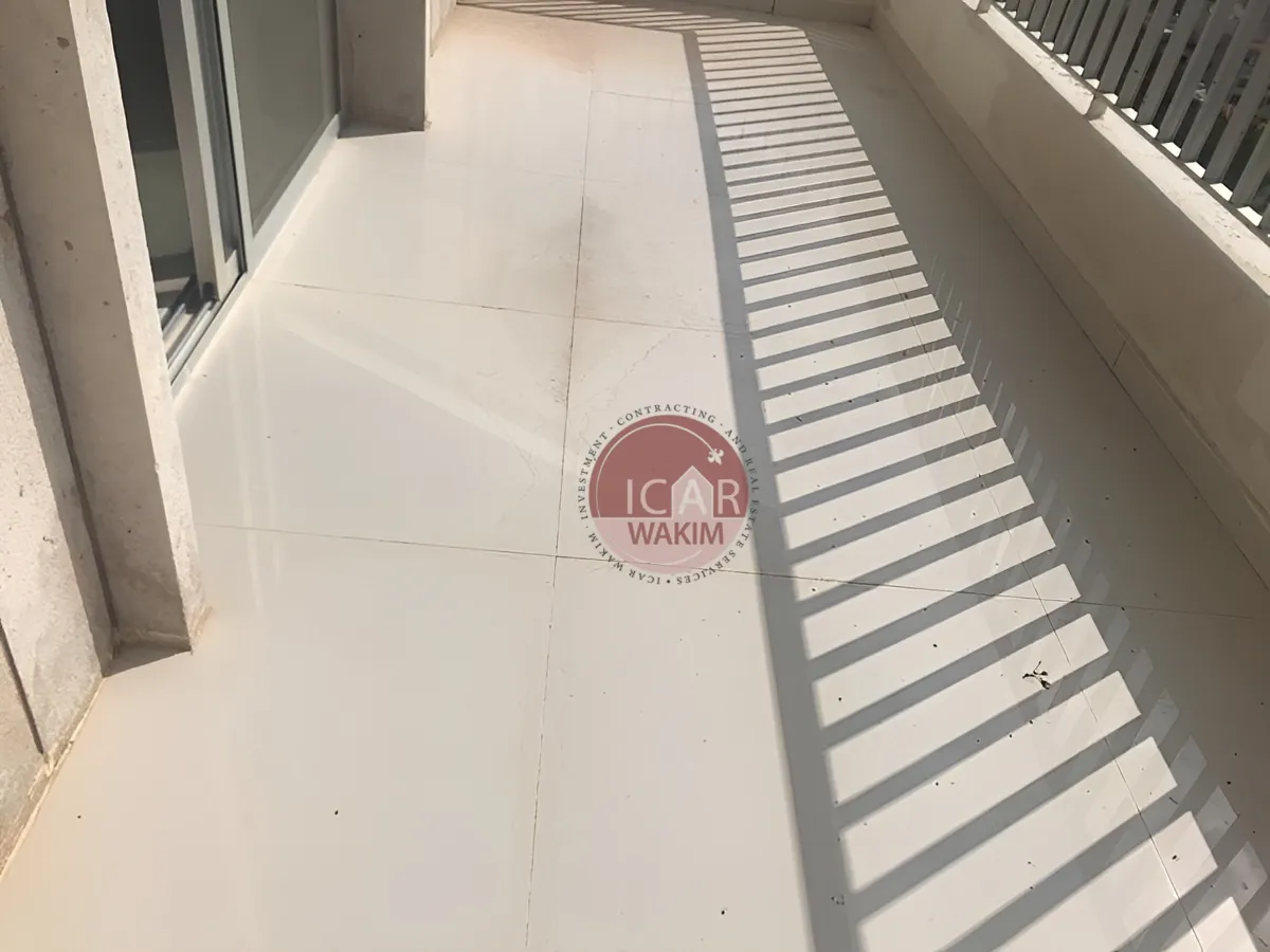 Apartment for Sale in Baabdat - 3 bed, 3 bath