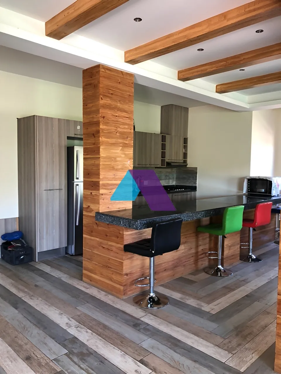 Villa for Sale in Laqlouq - 2 bed, 1 bath