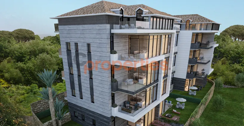 Apartment for Sale in Ain Aar - 3 bed, 3 bath