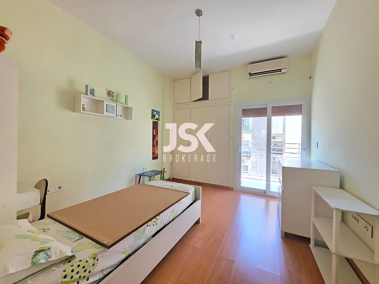 Apartment for Rent in Achrafieh